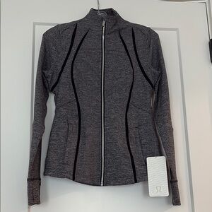Lululemon Define Jacket NWT